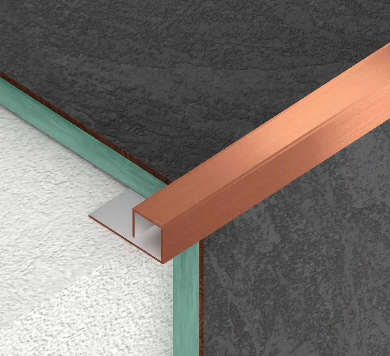 แผ่นสแตนเลสสีแบบครบวงจร สีทอง, สีโรสโกลด์, สีไวท์โกลด์ และมีห้เลือกกว่า 50 เฉดสี | คิรินสแตนเลส