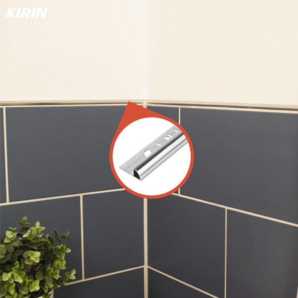 คิ้วสแตนเลสเข้ามุม คิ้วสแตนเลส เฟอร์นิเจอร์