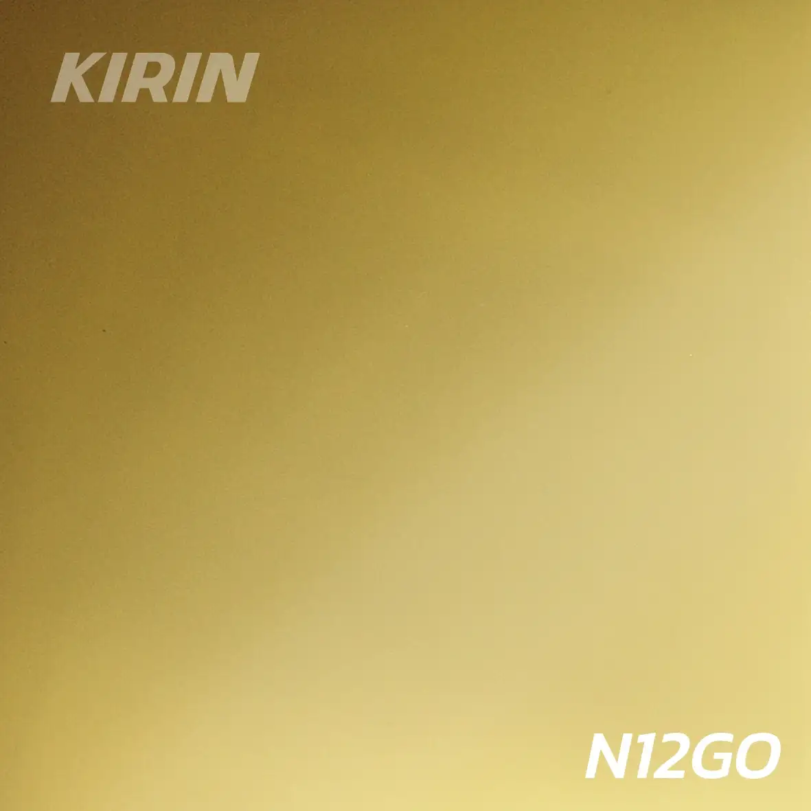 สแตนเลสสี ทอง เงา | คิรินสแตนเลส