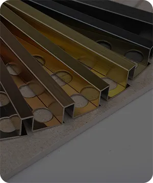 แผ่นสแตนเลสสีแบบครบวงจร สีทอง, สีโรสโกลด์, สีไวท์โกลด์ และมีห้เลือกกว่า 50 เฉดสี | คิรินสแตนเลส