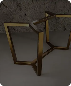 แผ่นสแตนเลสสีแบบครบวงจร สีทอง, สีโรสโกลด์, สีไวท์โกลด์ และมีห้เลือกกว่า 50 เฉดสี | คิรินสแตนเลส