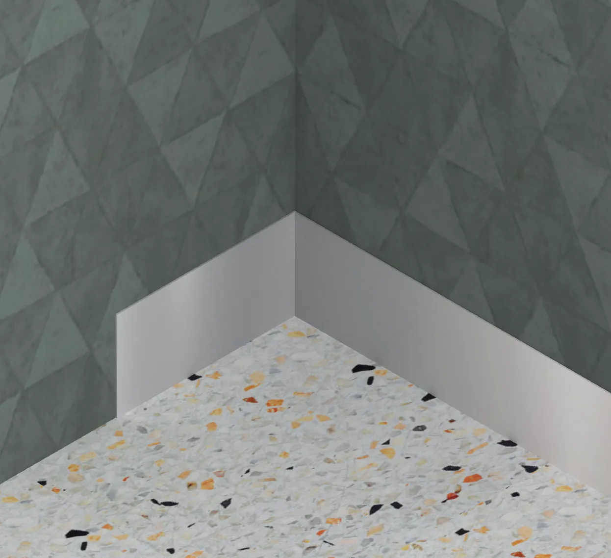 แผ่นสแตนเลสสีแบบครบวงจร สีทอง, สีโรสโกลด์, สีไวท์โกลด์ และมีห้เลือกกว่า 50 เฉดสี | คิรินสแตนเลส